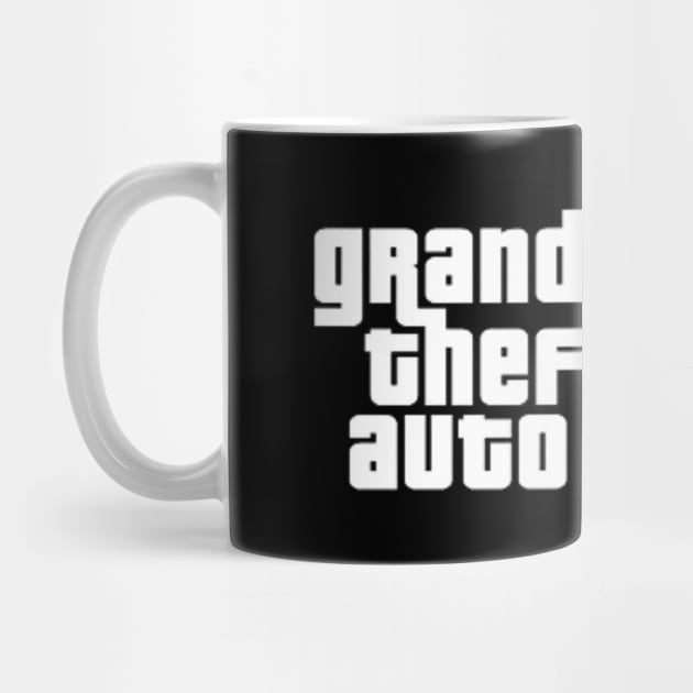 GTA 6 (Grand Theft Auto)-cool game design by earngave